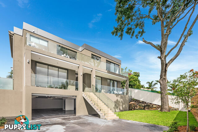 4b Boronia Street KYLE BAY NSW 2221