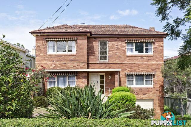 38 Castle Street BLAKEHURST NSW 2221