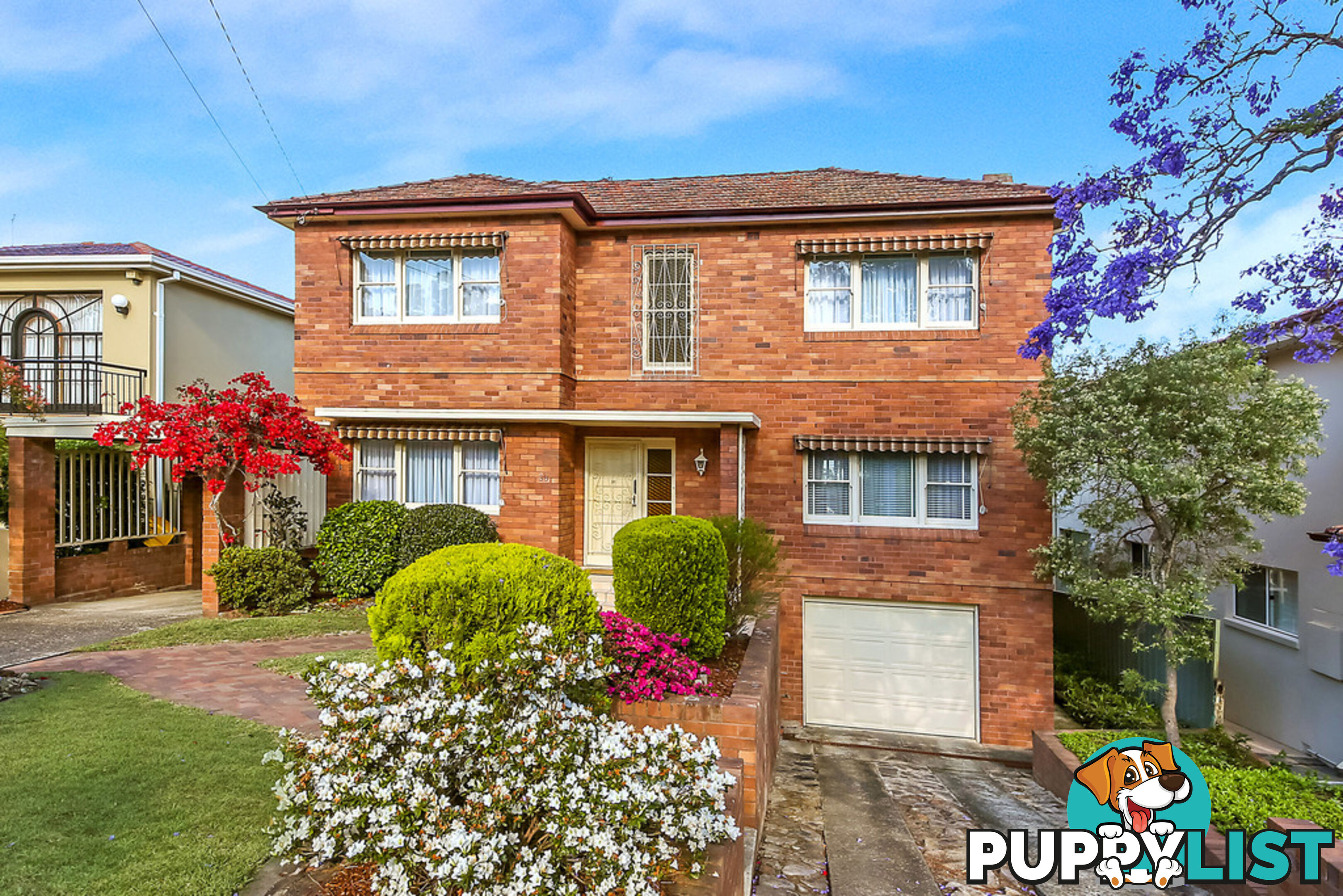 38 Castle Street BLAKEHURST NSW 2221