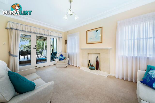 38 Castle Street BLAKEHURST NSW 2221