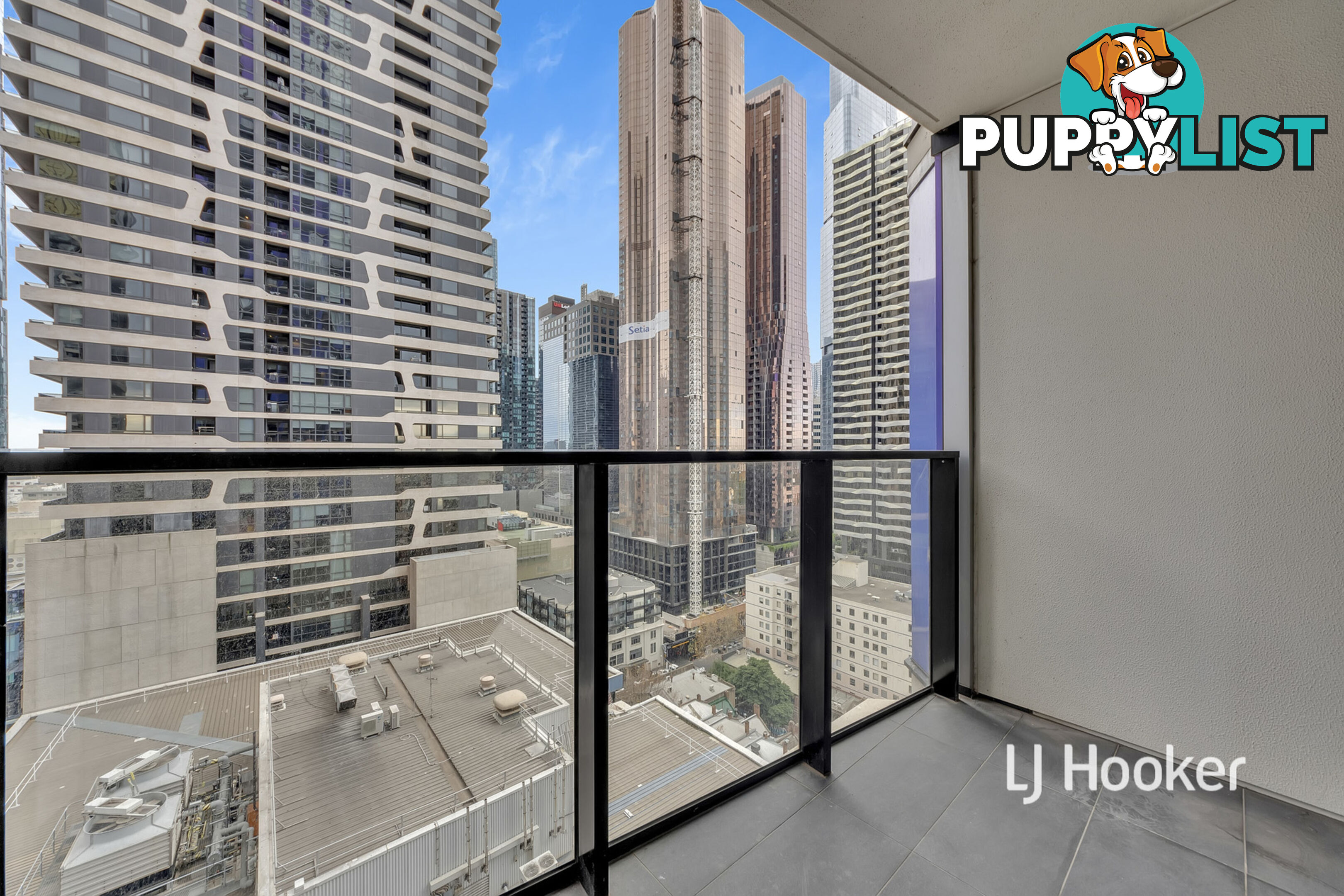 1705/450 Elizabeth Street MELBOURNE VIC 3000