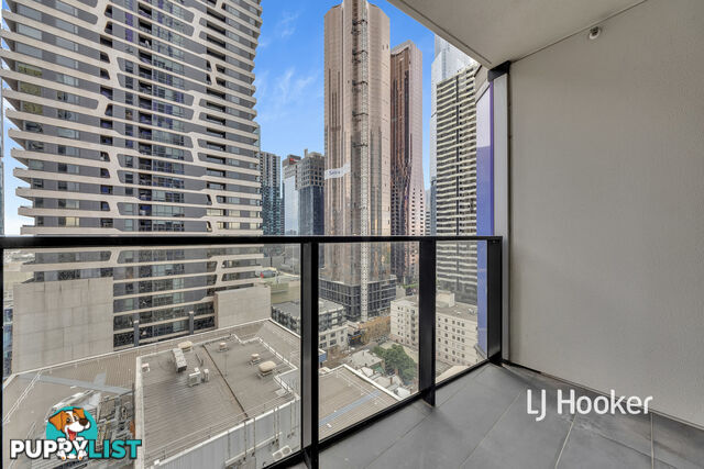 1705/450 Elizabeth Street MELBOURNE VIC 3000