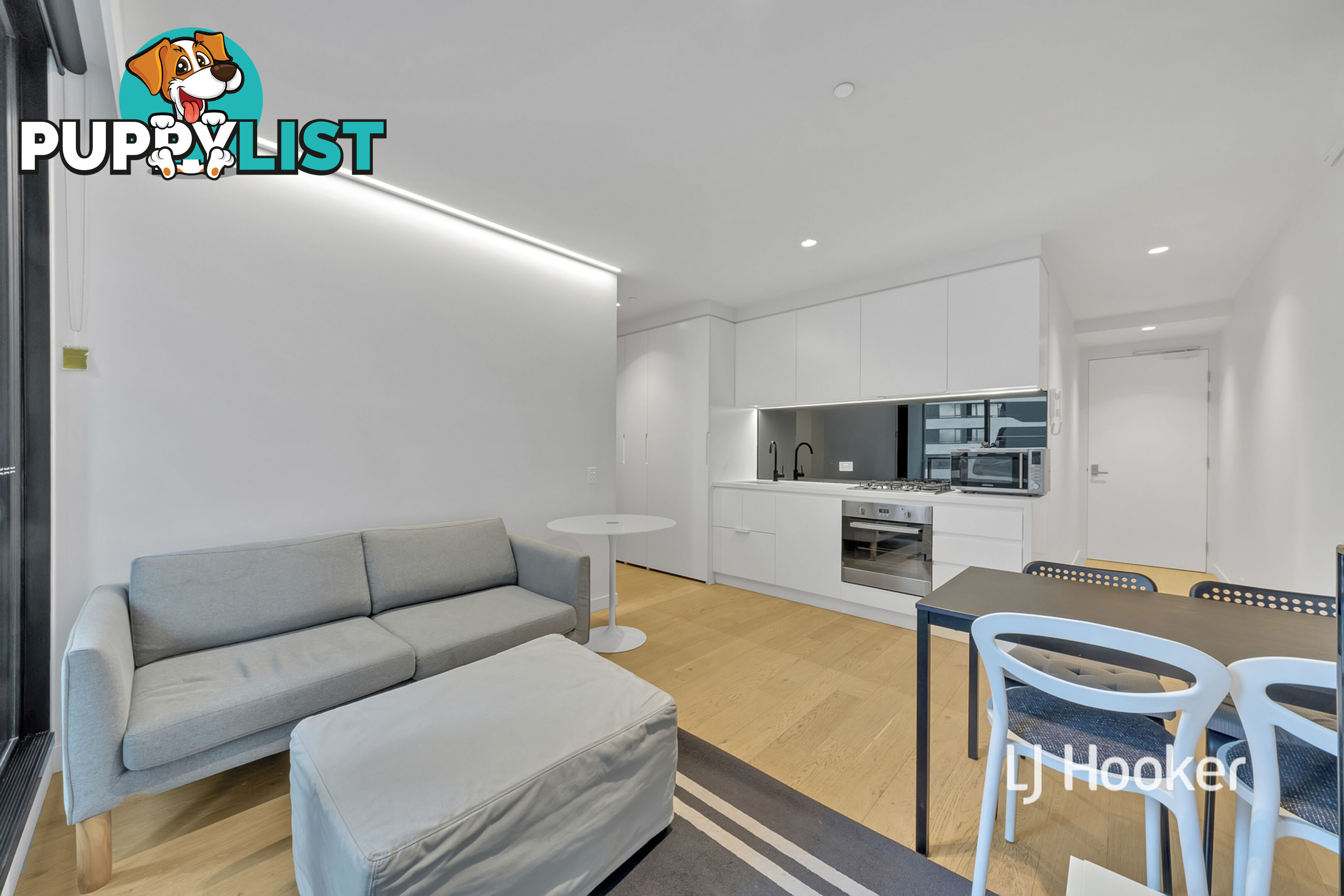 1705/450 Elizabeth Street MELBOURNE VIC 3000