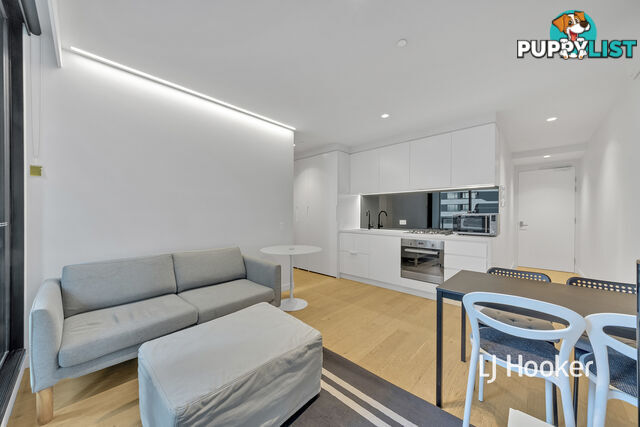 1705/450 Elizabeth Street MELBOURNE VIC 3000