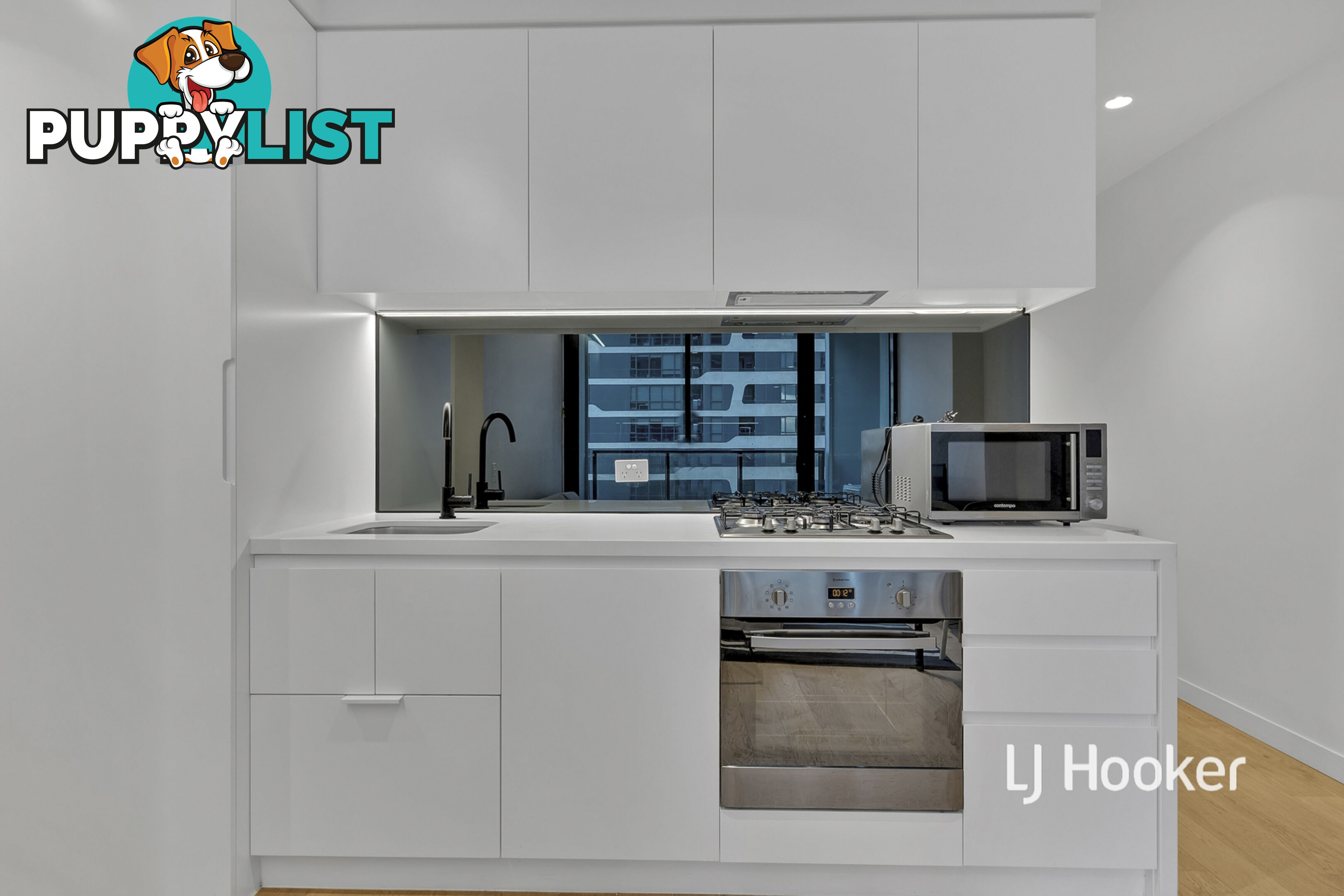 1705/450 Elizabeth Street MELBOURNE VIC 3000