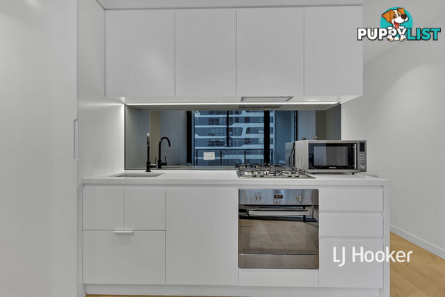 1705/450 Elizabeth Street MELBOURNE VIC 3000