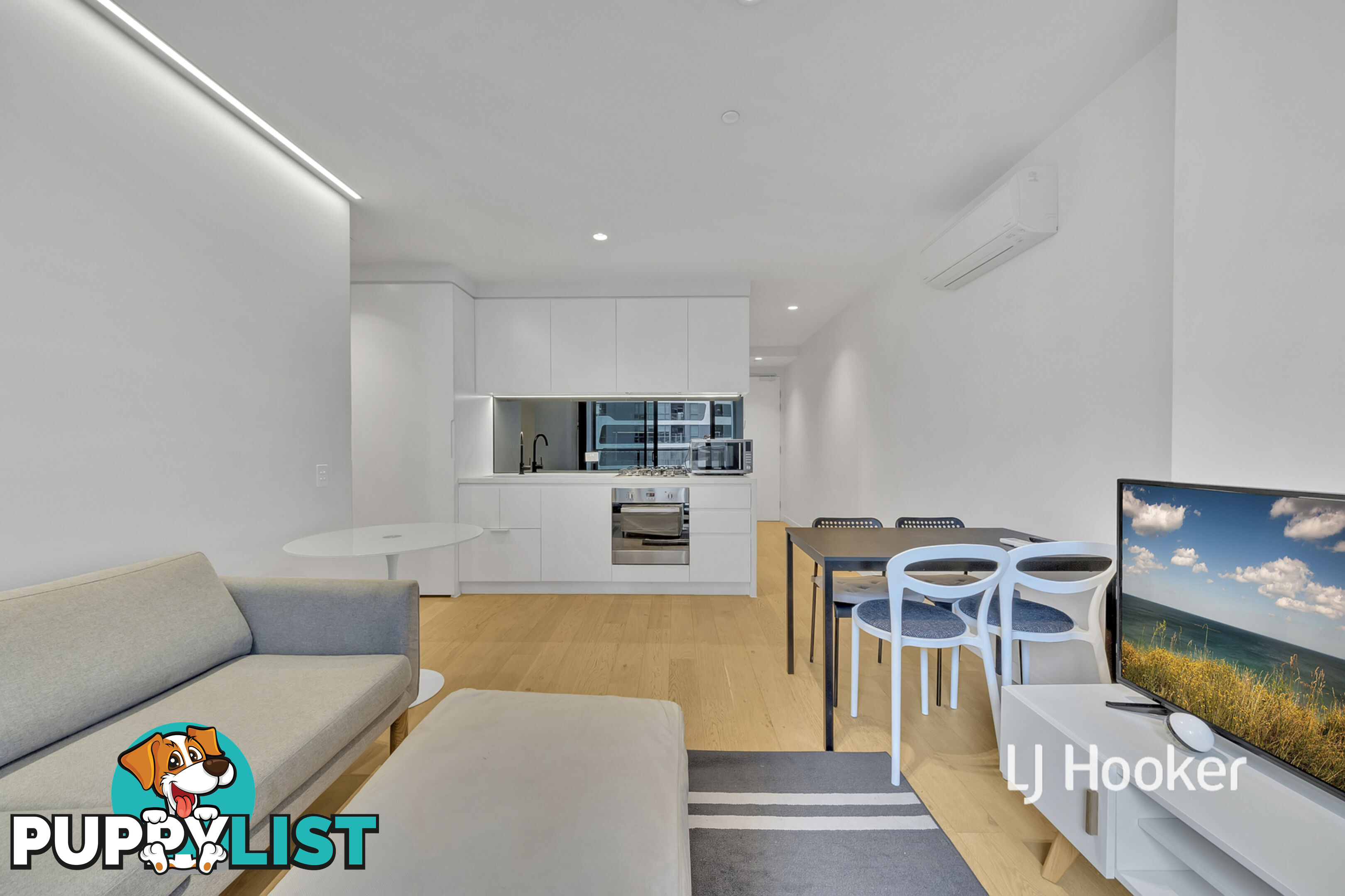 1705/450 Elizabeth Street MELBOURNE VIC 3000