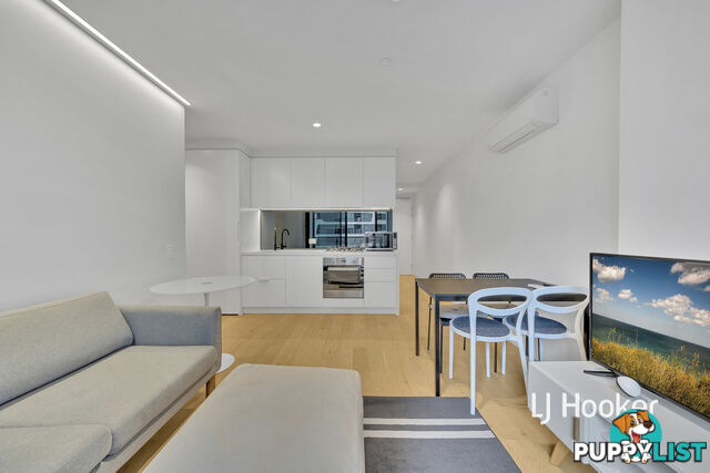 1705/450 Elizabeth Street MELBOURNE VIC 3000