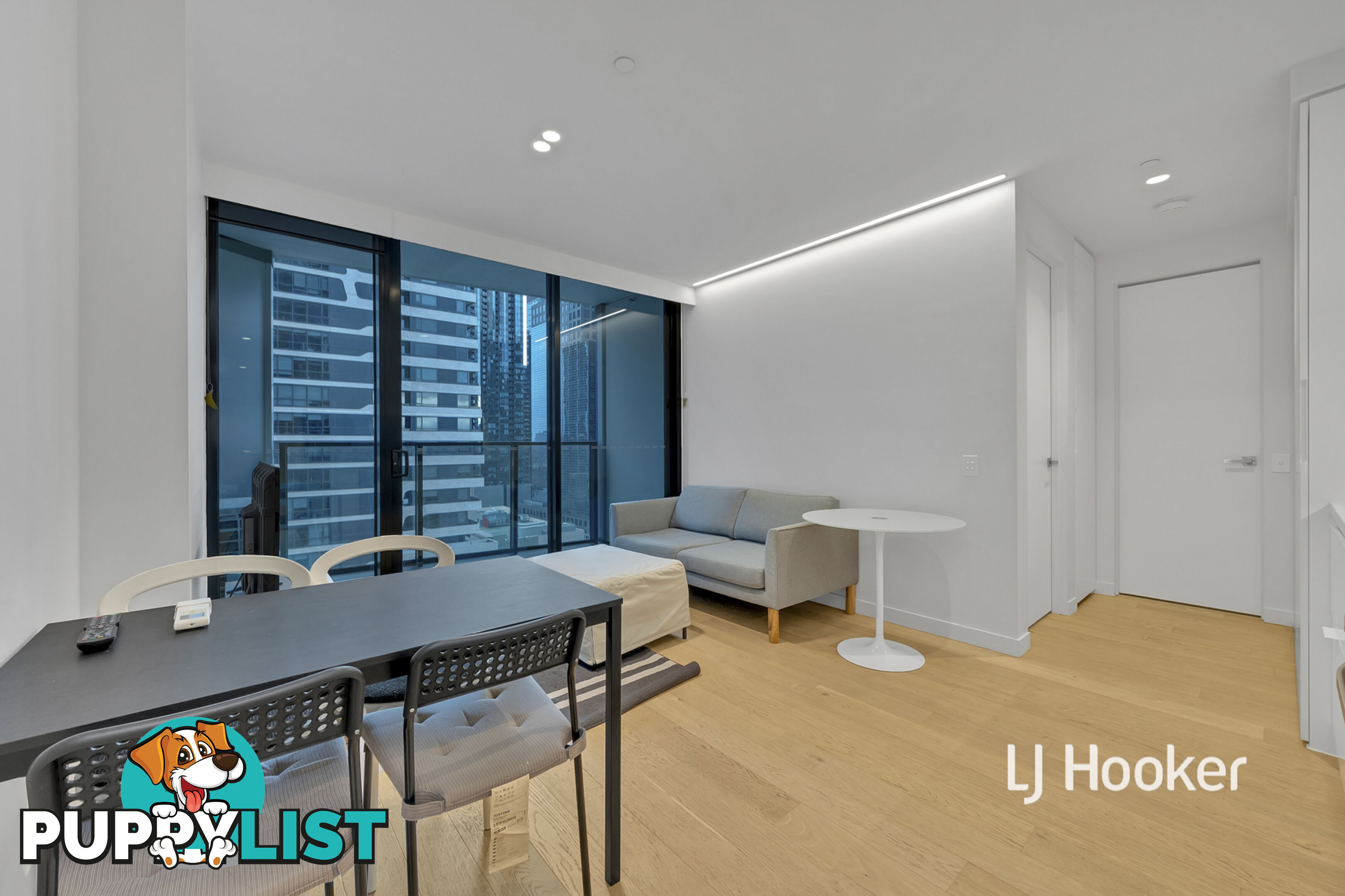 1705/450 Elizabeth Street MELBOURNE VIC 3000