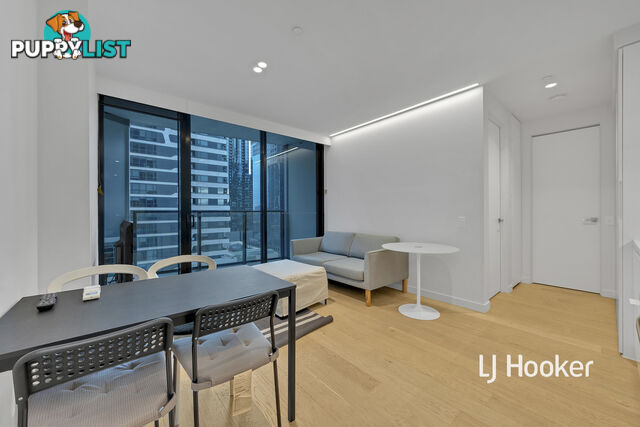 1705/450 Elizabeth Street MELBOURNE VIC 3000