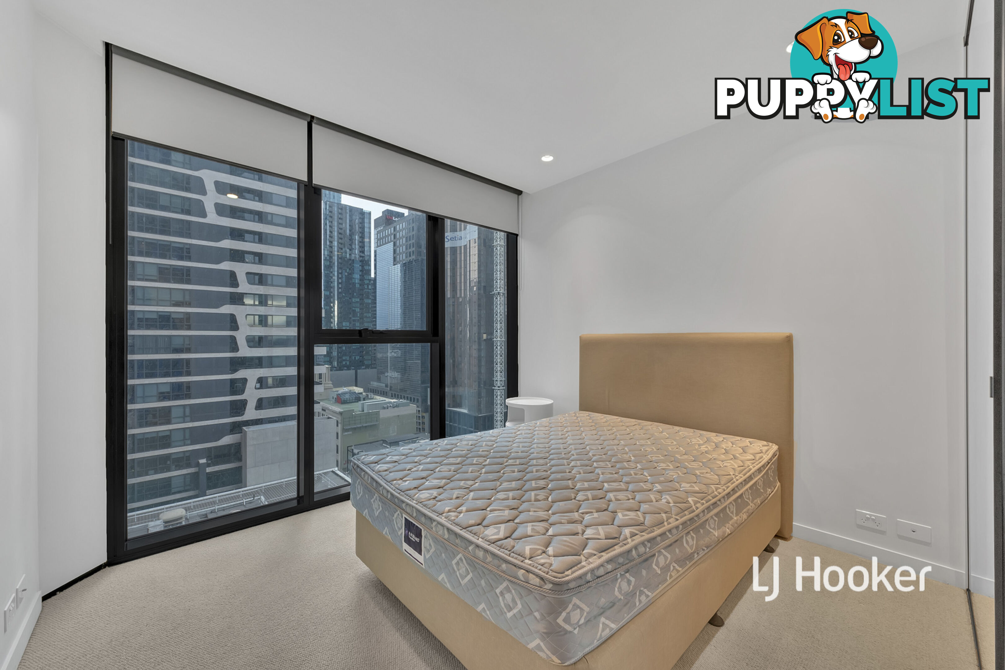 1705/450 Elizabeth Street MELBOURNE VIC 3000