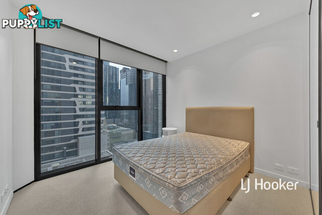 1705/450 Elizabeth Street MELBOURNE VIC 3000