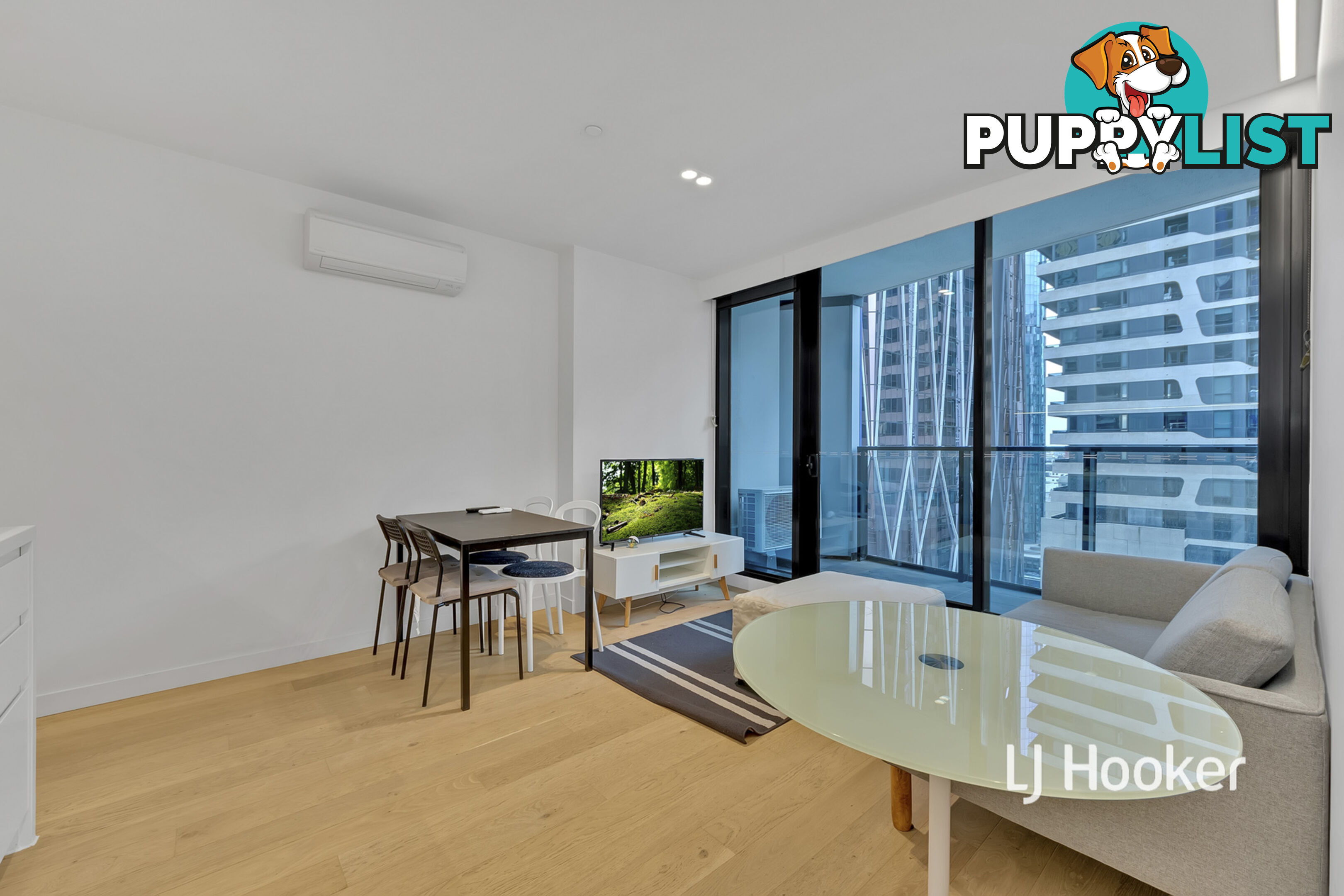 1705/450 Elizabeth Street MELBOURNE VIC 3000