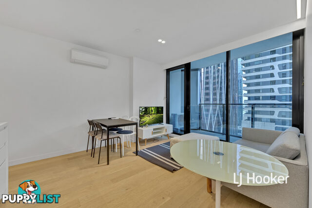 1705/450 Elizabeth Street MELBOURNE VIC 3000