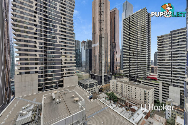 1705/450 Elizabeth Street MELBOURNE VIC 3000