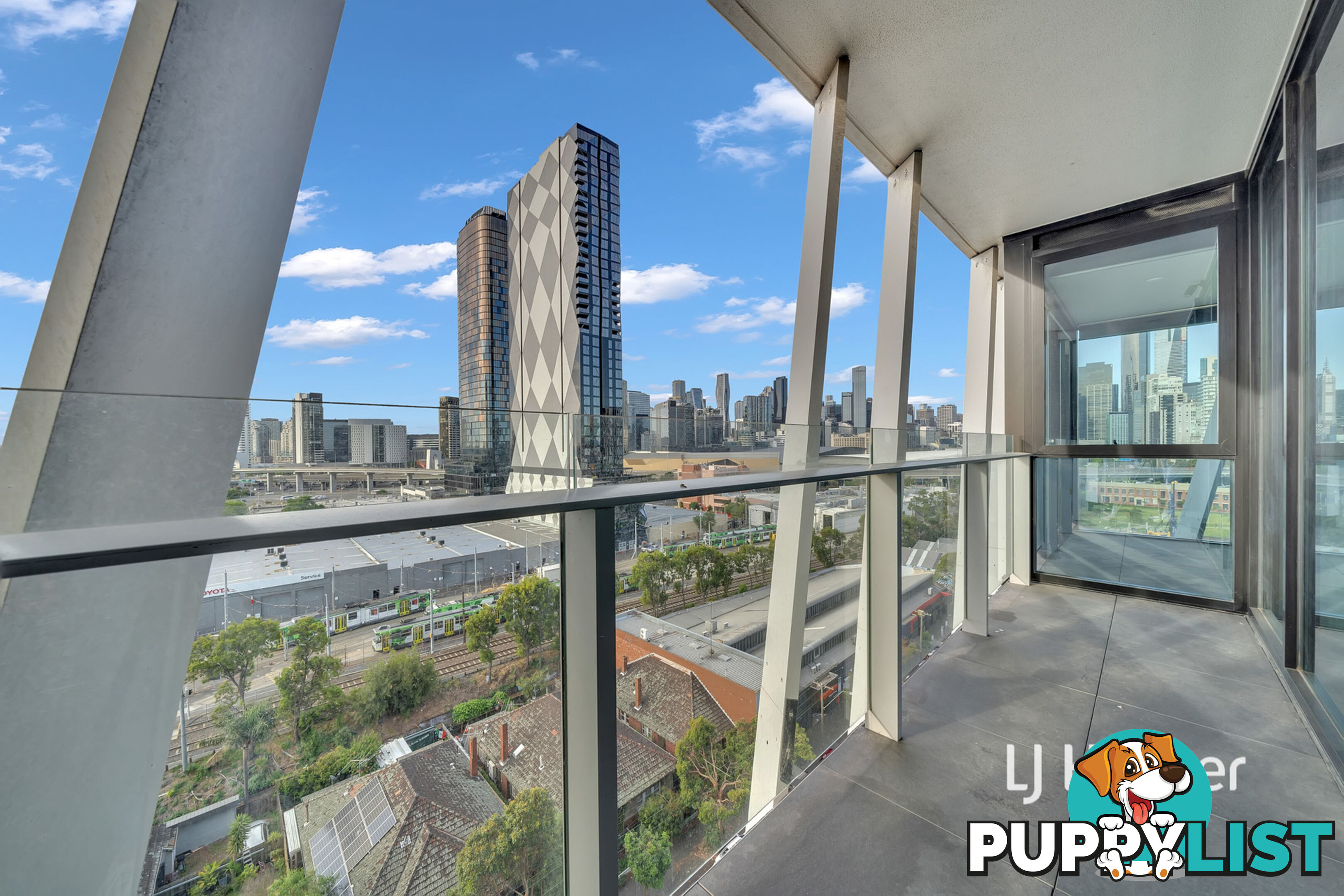 905/89-103 Gladstone Street SOUTH MELBOURNE VIC 3205