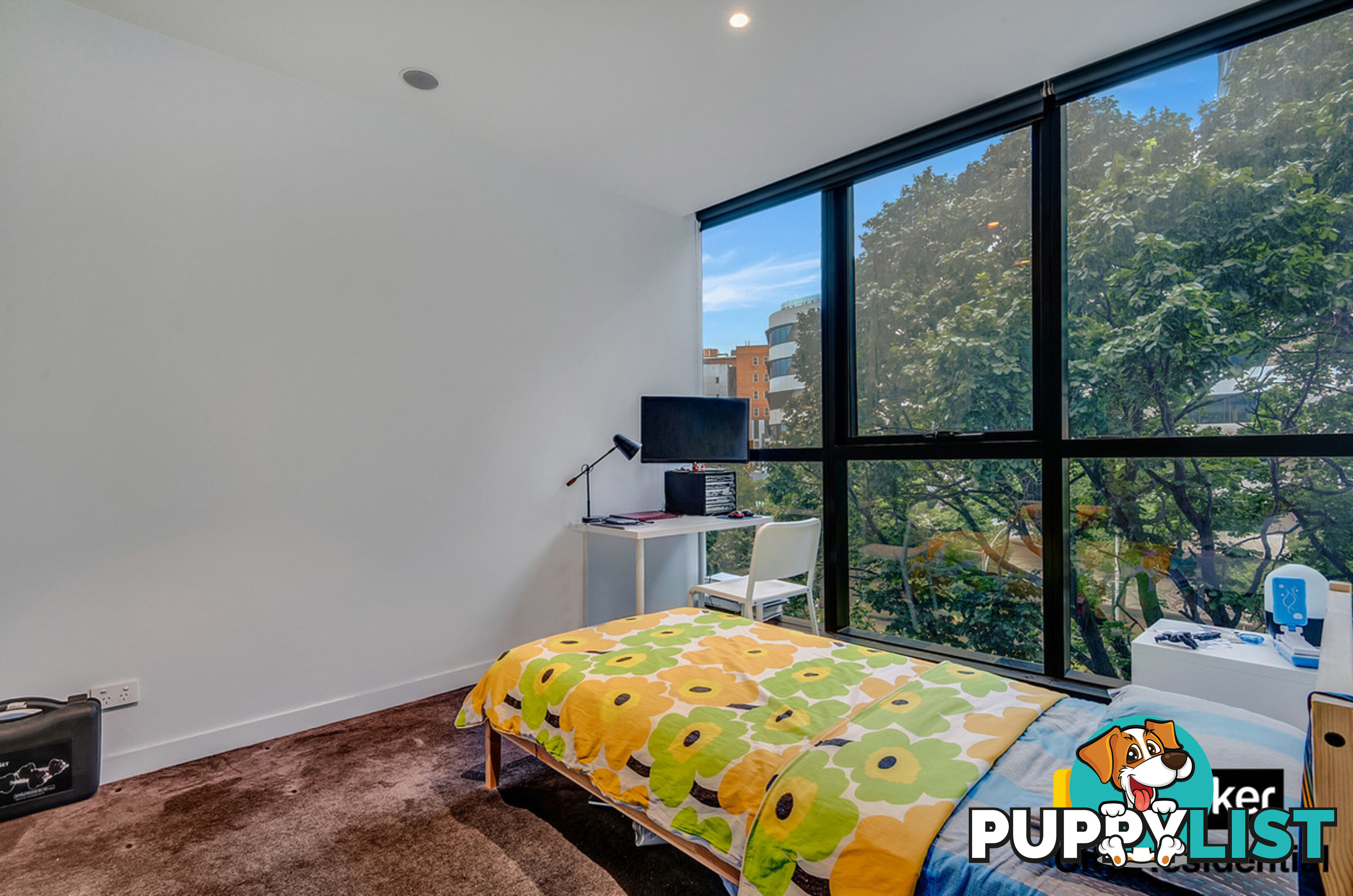 408/33 Blackwood Street NORTH MELBOURNE VIC 3051