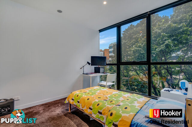 408/33 Blackwood Street NORTH MELBOURNE VIC 3051