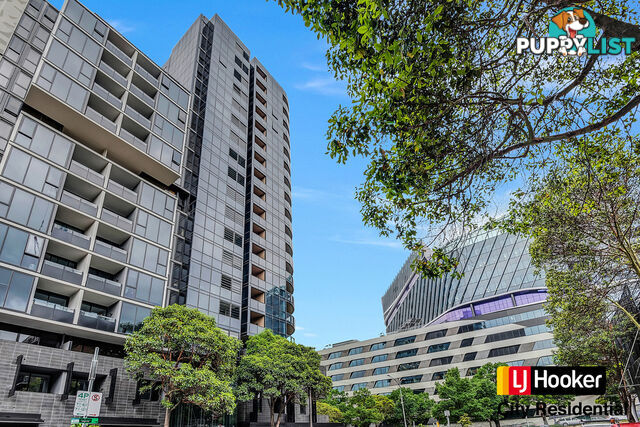 408/33 Blackwood Street NORTH MELBOURNE VIC 3051