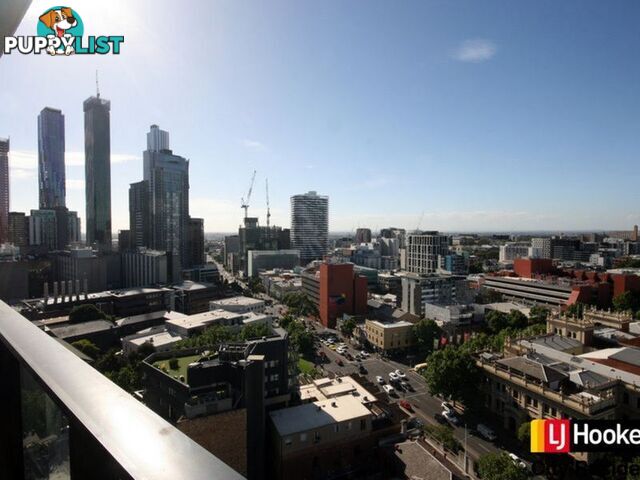 1605/33 MacKenzie Street MELBOURNE VIC 3000