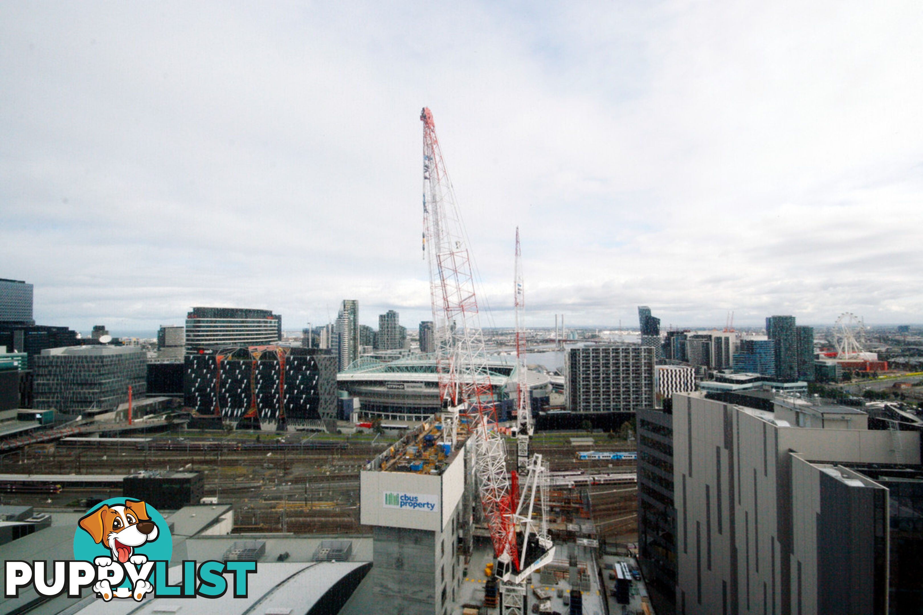 801/280 Spencer Street MELBOURNE VIC 3000