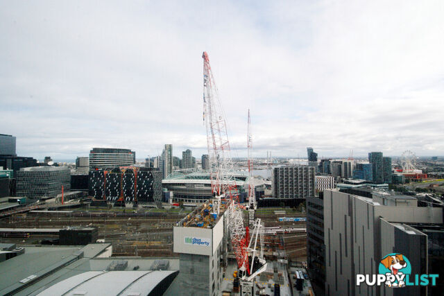 801/280 Spencer Street MELBOURNE VIC 3000