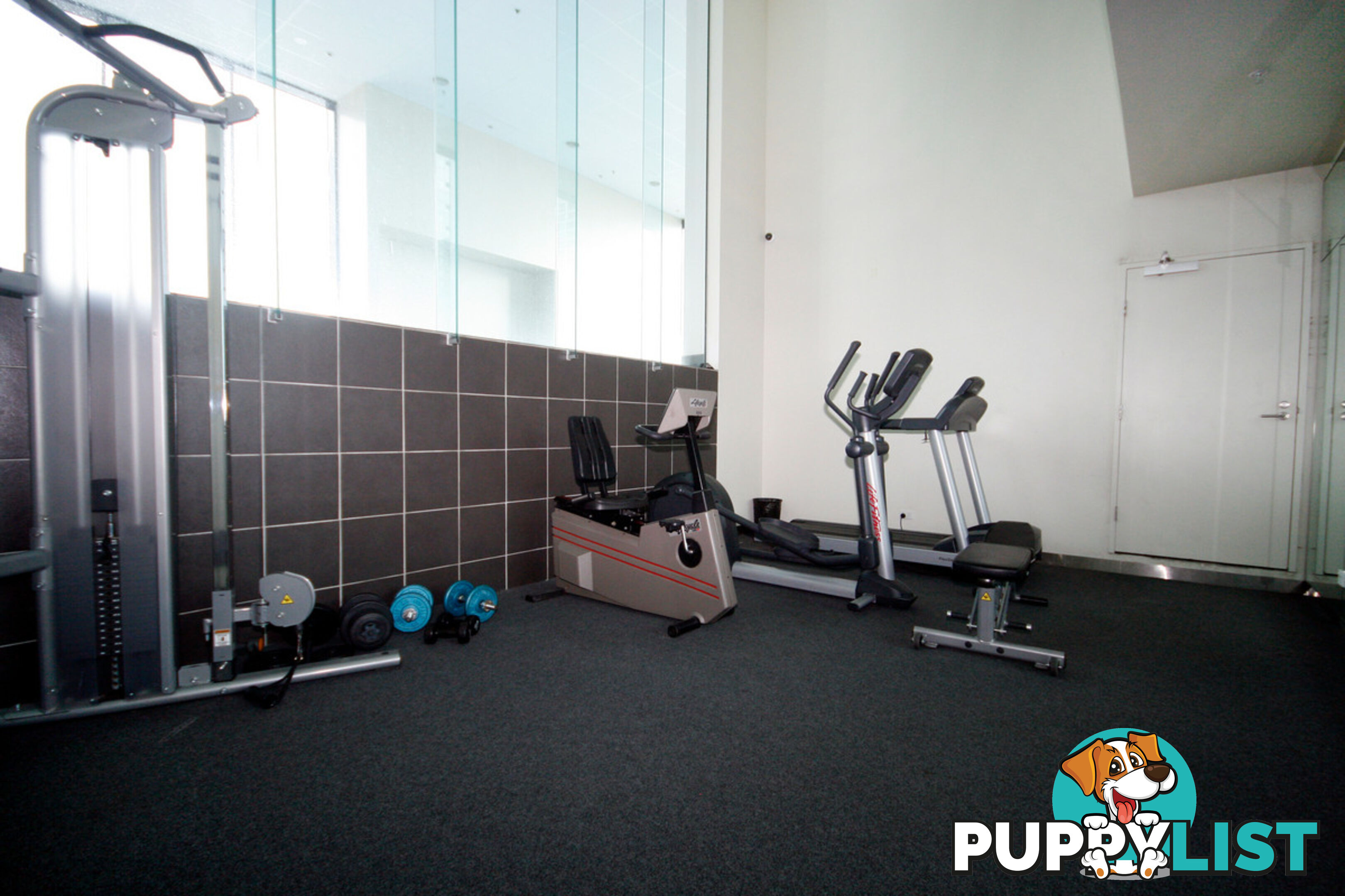 801/280 Spencer Street MELBOURNE VIC 3000