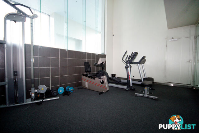 801/280 Spencer Street MELBOURNE VIC 3000