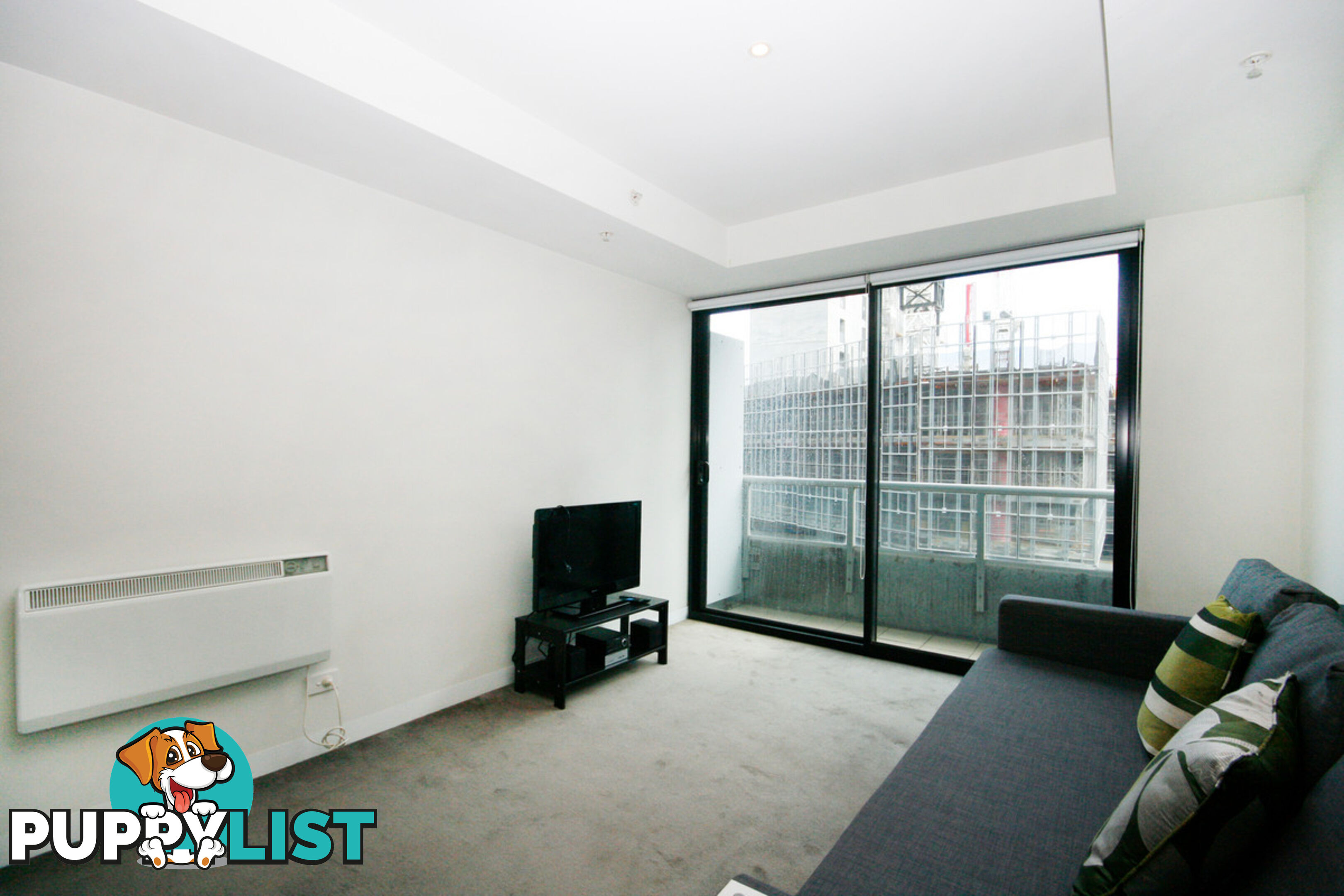 801/280 Spencer Street MELBOURNE VIC 3000