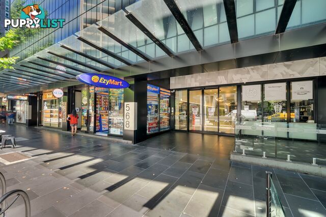 2403/568 Collins Street MELBOURNE VIC 3000