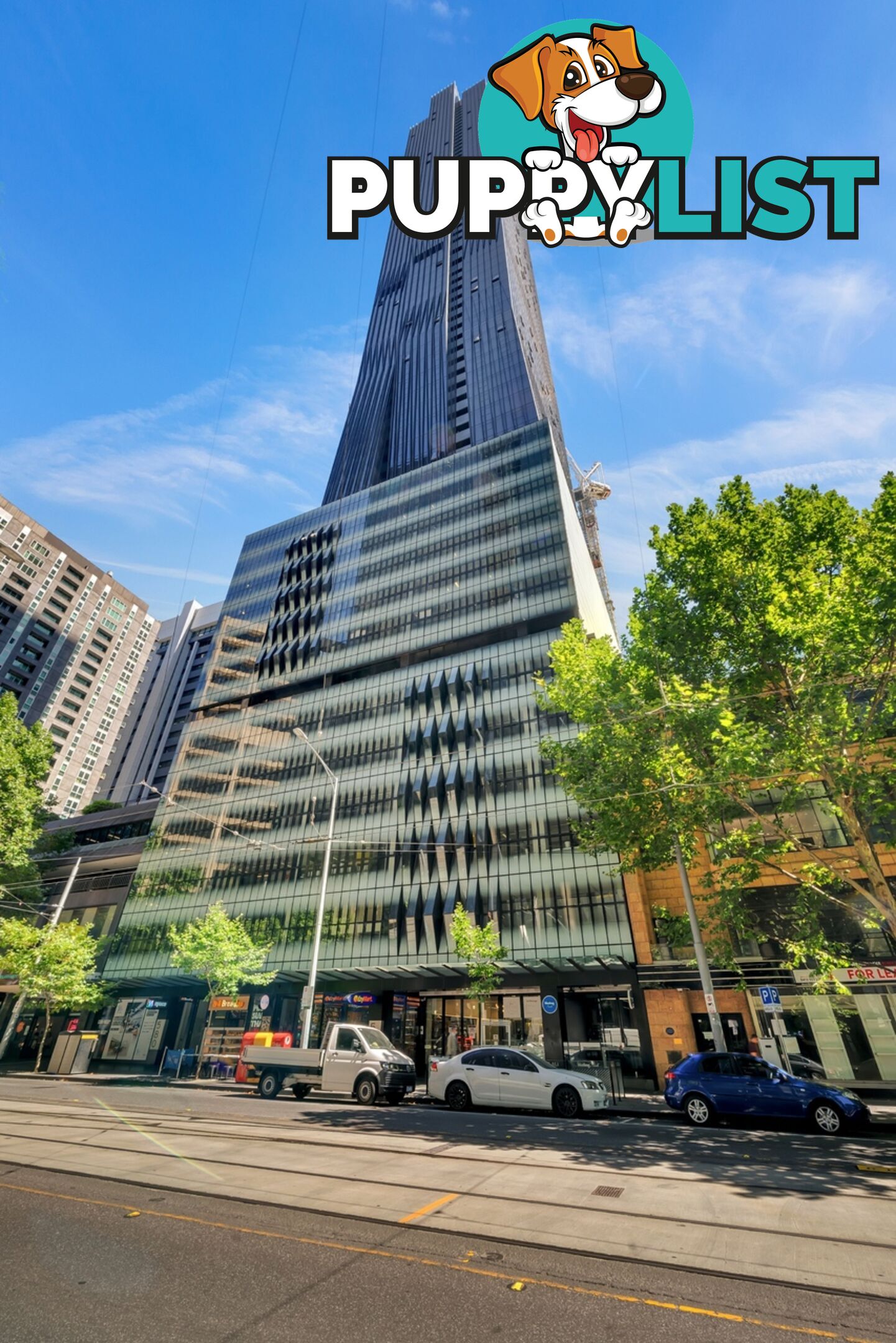 2403/568 Collins Street MELBOURNE VIC 3000