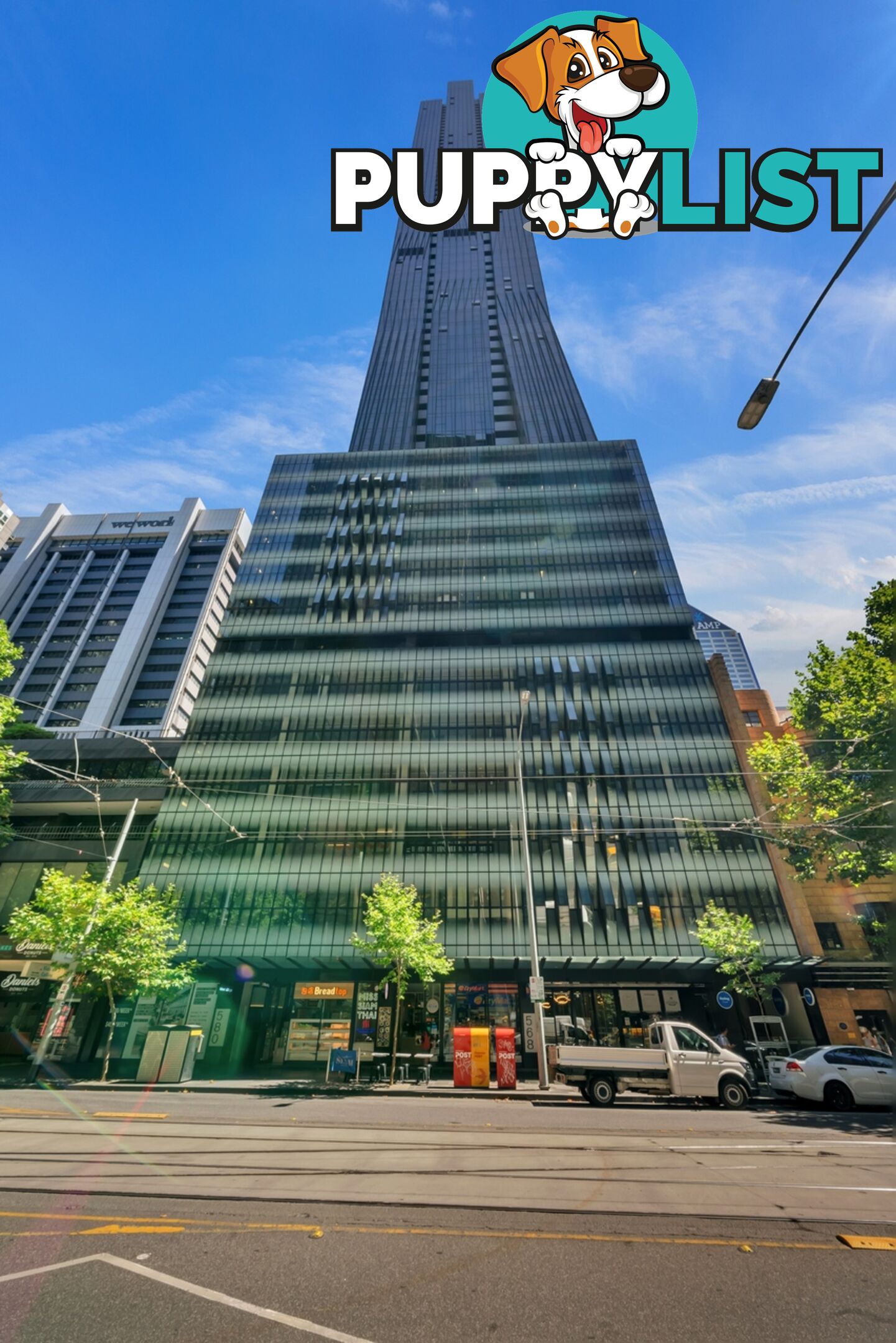 2403/568 Collins Street MELBOURNE VIC 3000