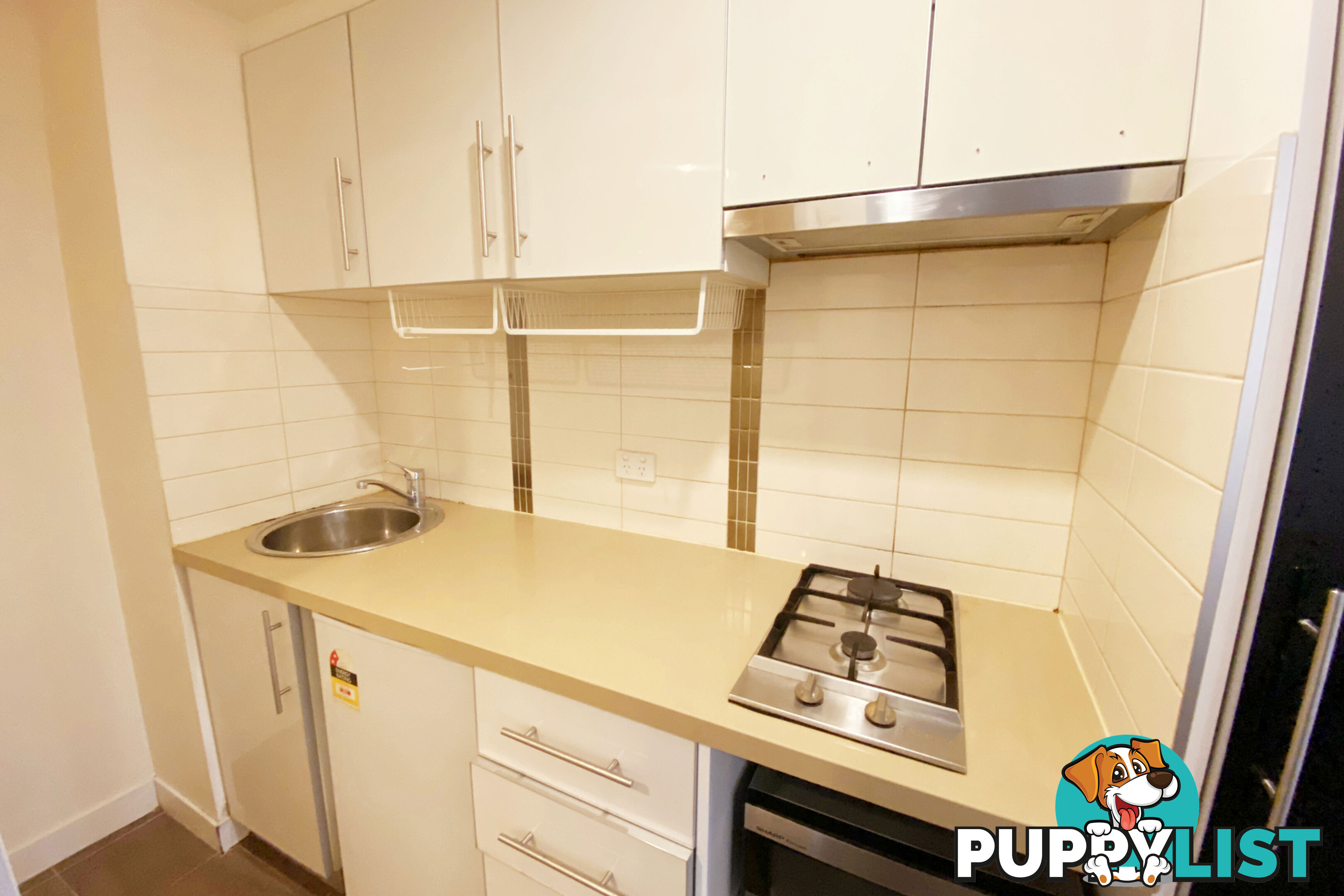 221/9 High Street NORTH MELBOURNE VIC 3051