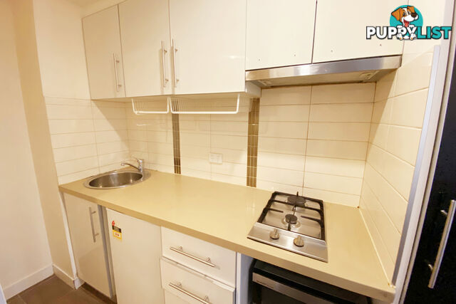 221/9 High Street NORTH MELBOURNE VIC 3051