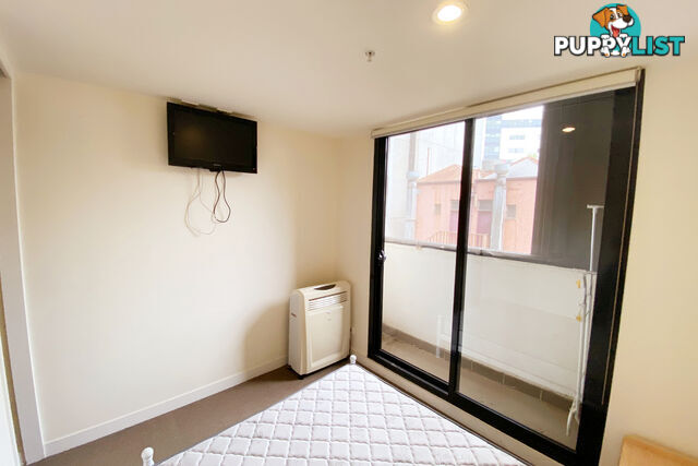 221/9 High Street NORTH MELBOURNE VIC 3051