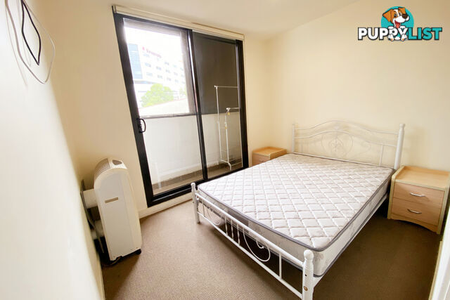 221/9 High Street NORTH MELBOURNE VIC 3051