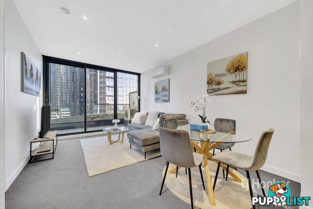 1310/120 A'beckett Street MELBOURNE VIC 3000