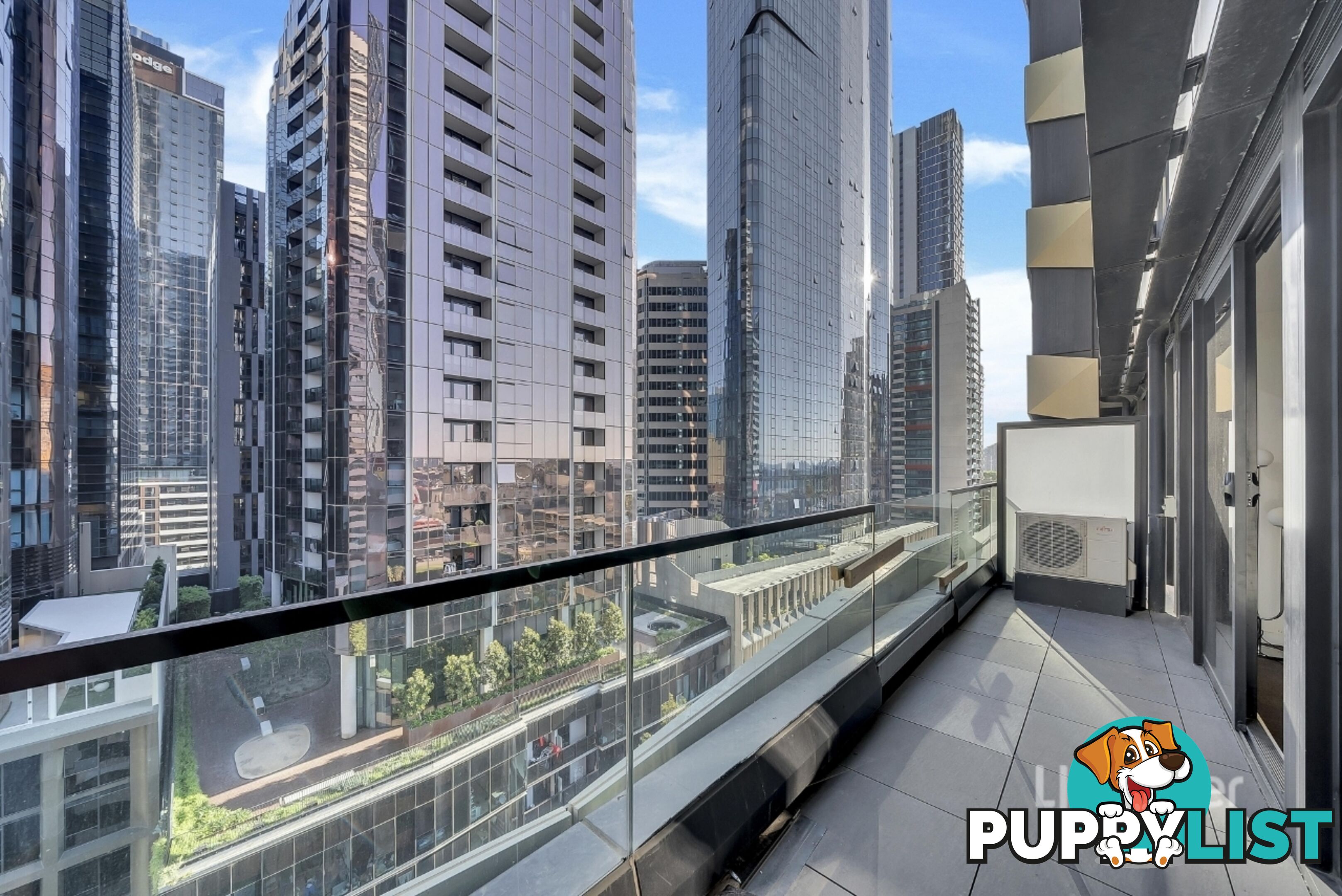 1310/120 A'beckett Street MELBOURNE VIC 3000