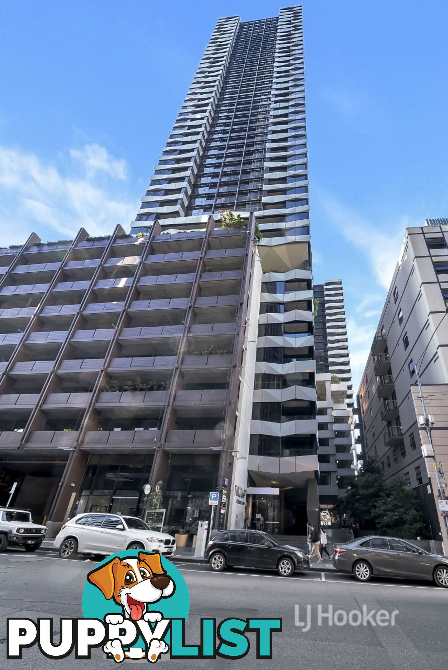 1310/120 A'beckett Street MELBOURNE VIC 3000