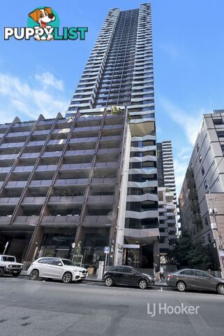 1310/120 A'beckett Street MELBOURNE VIC 3000