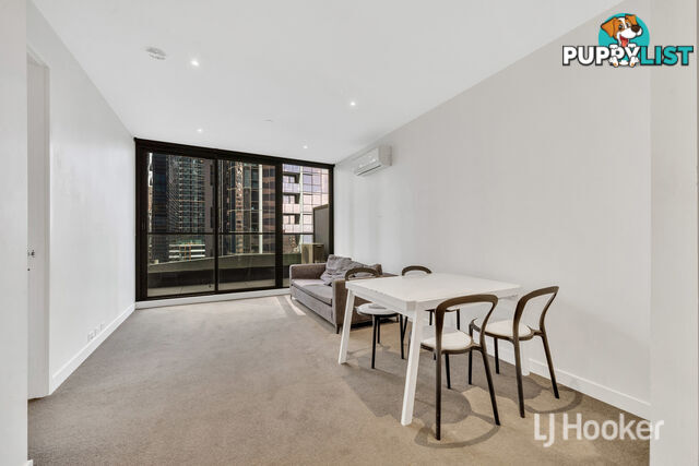 1310/120 A'beckett Street MELBOURNE VIC 3000