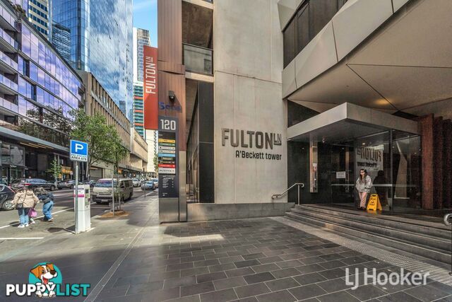 1310/120 A'beckett Street MELBOURNE VIC 3000