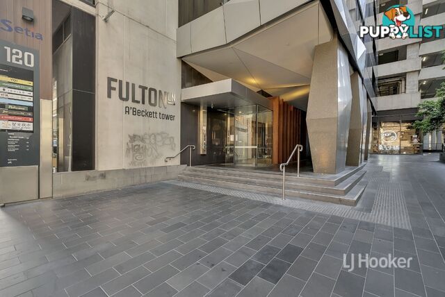 1310/120 A'beckett Street MELBOURNE VIC 3000