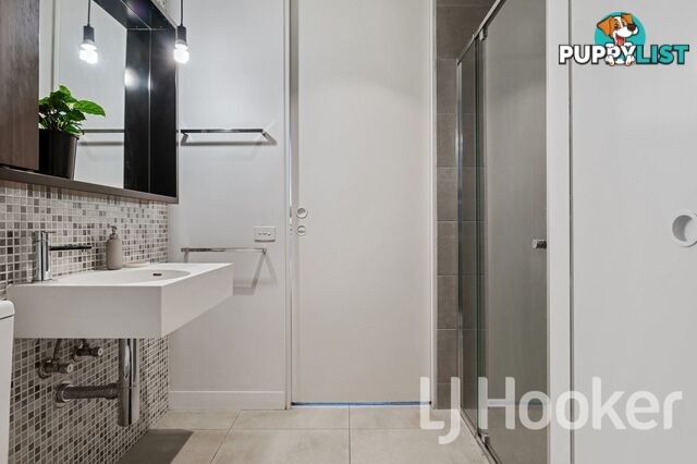 1203/74 Queens Road MELBOURNE VIC 3004