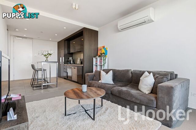 1203/74 Queens Road MELBOURNE VIC 3004