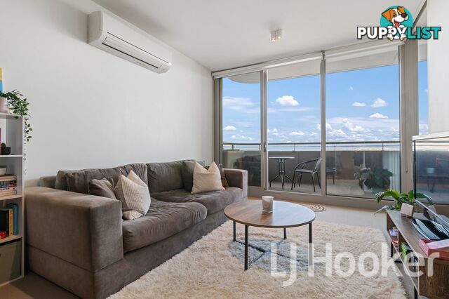 1203/74 Queens Road MELBOURNE VIC 3004