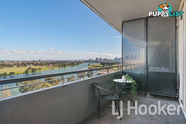 1203/74 Queens Road MELBOURNE VIC 3004