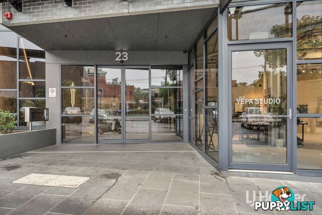 219/23 Batman Street WEST MELBOURNE VIC 3003