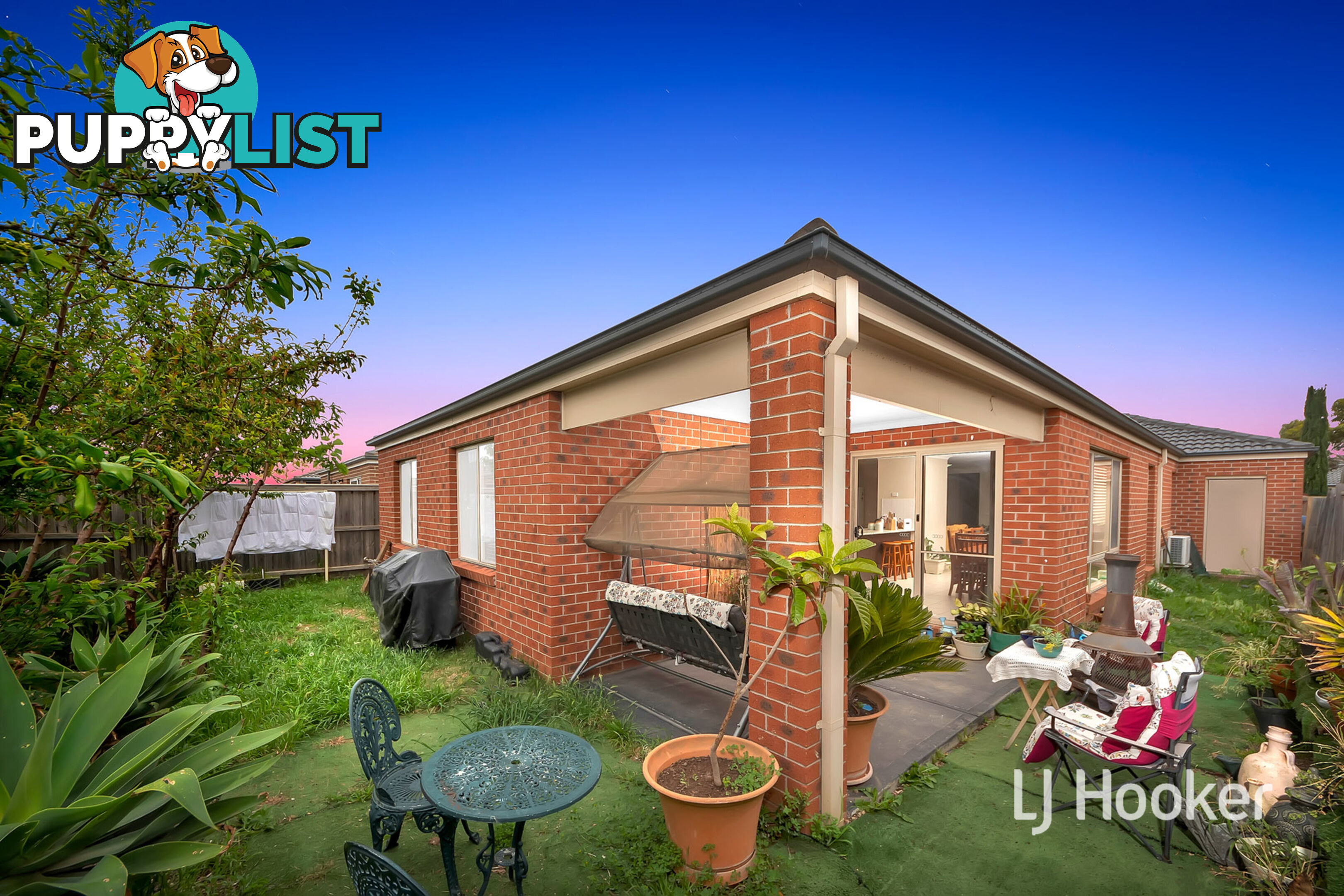 7 Beagle Street TARNEIT VIC 3029