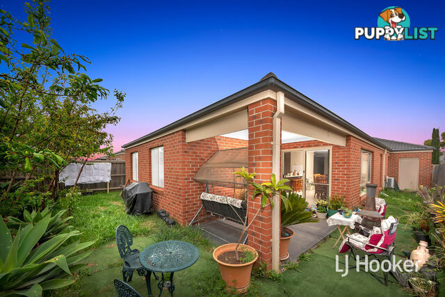 7 Beagle Street TARNEIT VIC 3029